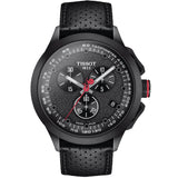 Tissot Men's T-Race Cycling Giro d'Italia 2022 Special Edition