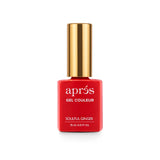 SOULFUL GINGER - 257