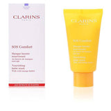 Clarins SOS Comfort Nourishing Balm Mask for Dry Skin 75 ml