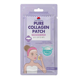 Pure Korean Collagen Patch Forehead Wrinkle Smoothing Mask 1pc