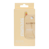 Mimani Mocha Sip Hair & Body Mist with Warm Coffee Scent 38 ml