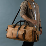 Corpus Travel Duffel