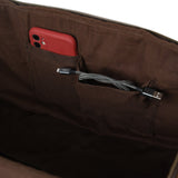 Cohen Buffalo Weekender Duffle