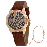 Just Cavalli Women's Just Trama