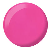 Morning Glory #285- DC Gel Duo