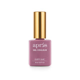 Dusty Lilac -289