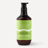 *Case 12pc - Green Tea Detox Vegan Hand & Body Crème (28 oz.)