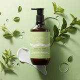 *Case 12pc - Green Tea Detox Vegan Hand & Body Crème (28 oz.)