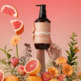Vitamin Recharge Vegan Hand & Body Crème (28 oz.)