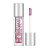 LYKD Metal Glam Liquid Eyeshadow in 996 Dust Glam