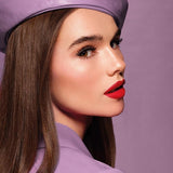 Pastel Queen Long-Lasting, Nourishing Mascara for Volumized & Lifted Lashes