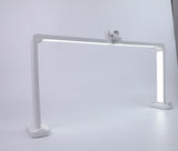 Rectangular Foldable Table Lamp Large
