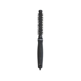 Olivia Garden Expert Blowout Shine Black Hair Brush 15mm