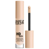 HD Skin - Undetectable Under Eye Concealer for Natural Finish, Long-Lasting & Skincare-Inspired | Smooth, Brighten & Correct