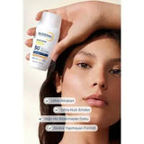 Bioderma Photoderm XDefense SPF50+ Golden Tinted Sunscreen: Broad Spectrum Protection, Antioxidant, Evens Skin Tone, Makeup Base