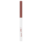 Beaulis Line It Retractable Lip Liner 104 Caramel Creamy Matte