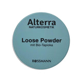 Alterra Loose Powder 02 Medium for a Matte Finish 9g