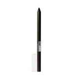 Maybelline Tattoo Liner Gel Eyeliner - 900 Deep Onyx: Waterproof, Smudge-Proof, Long-Lasting Black Eyeliner