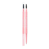 Soda Ultra Thin Brow Liner - Precise Eyebrow Definition & Long-Lasting Makeup - 002 Megan