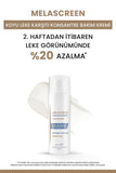 Ducray Melascreen Concentrated Care Cream for Dark Spots - Dermatologically Tested, Hyperpigmentation Treatment, 1.01 fl oz