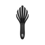 Wet Brush Go Green Curl Detangler Curly Hair Special Detangling Hair Brush Black