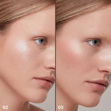 Influence Beauty Illuminati Highlighter 03 Cosmic Light
