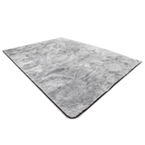 PupProtector™ Summer Short Fur Waterproof Throw Blanket - Grey