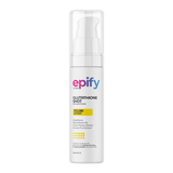 Epify Glutathione Shot, Exfoliating Treatment for Face and Body, Deep Skin Renewal with Glutathione &amp; Arbutin, 2.54 Fl Oz
