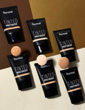 Flormar Tinted Moisturizer Radiant Glow & Even Tone 30ml