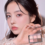 2aN Better Me Eye Palette 03 Misty Versatile Tones 5g