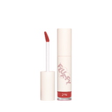 2aN Fluffy Blur Tint 07 Peach Scoop Matte Lip Stain 5g