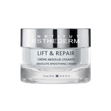 Esthederm Anti-aging Face Cream - Lift & Repair Absolute Smoothing Cream for Wrinkle Reduction & Skin Firming