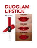 Flormar Duoglam High Pigment Liquid Lipstick & Lip Gloss