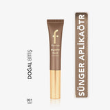 Flormar Puffy Liquid Contour in 001 Amber 10ml