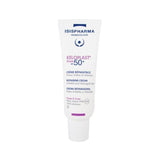 Isis Pharma Keloplast Scars SPF50+ Cream - Non-Greasy Scar Repair with High Sun Protection