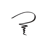 Flormar Vinyl Waterproof Black Liquid Eyeliner - High Pigment | 0.22 Fl Oz
