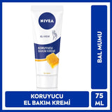 Nivea Protective Hand Care Cream with Beeswax 75 ml