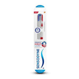 Sensodyne Sensitive Teeth & Gums Manual Toothbrush - Soft Bristles for Gentle Cleaning