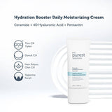 The Purest Solutions Hydration Booster Daily Moisturizing Cream 50ml