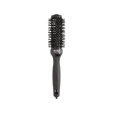 Olivia Garden Expert Blowout Shine Black Hair Brush 35mm