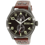Hugo Boss Men's Aeroliner Maxx