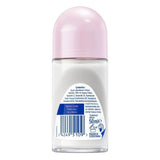 Nivea Pearl & Beauty Roll-On Deodorant for Smooth Underarms 50ml