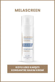 Ducray Melascreen Concentrated Care Cream for Dark Spots - Dermatologically Tested, Hyperpigmentation Treatment, 1.01 fl oz