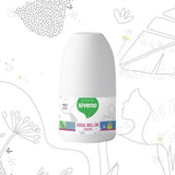 Siveno Natural Roll-On Deodorant for Women - Aluminum Free, Vegan & Hypoallergenic - Odor Control & Sensitive Skin Friendly