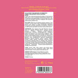 Much More Than Firming Body Lotion with Ceramides 170 ml