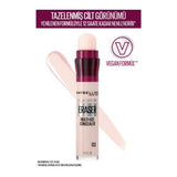 Maybelline New York Instant Anti Age Eraser Concealer - Conceals Dark Circles & Fine Lines, Brightens Skin