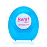 Benri Dent Dental Floss 50m for Effective Oral Hygiene & Interdental Cleaning