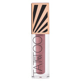 Stellary Liquid Matte Lipstick 07 Rich Beige Matte Finish