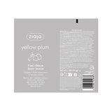 Ziaja Yellow Plum Body Lotion for Soft Skin 160 ml