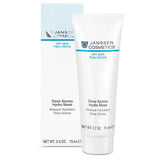Janssen Cosmetics Algae Gel Mask for Deep Hydration 75 ml